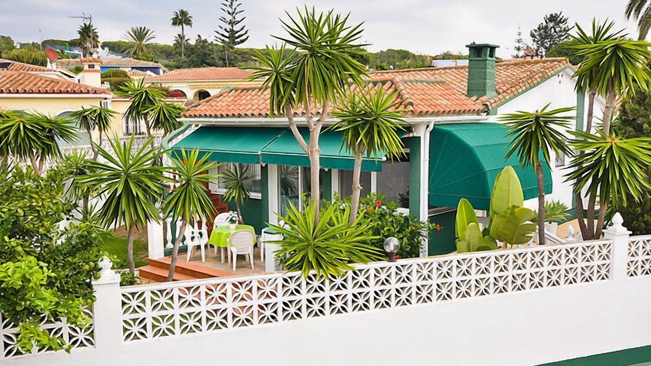 Photo of Outdoor in Urbanizacion Costabella