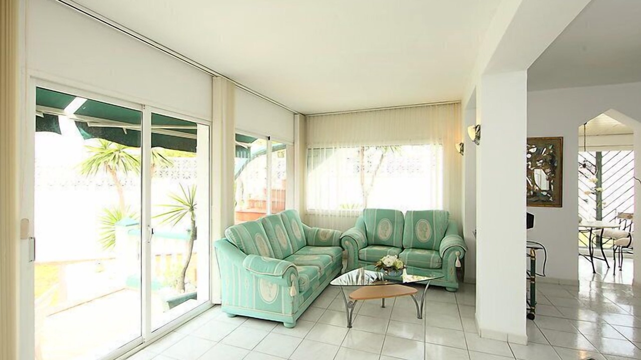 Photo of Livingroom in Urbanizacion Costabella