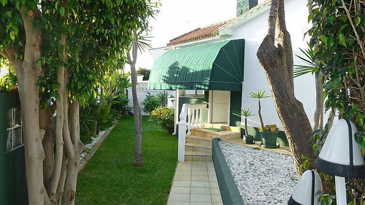 Photo of Outdoor in Urbanizacion Costabella