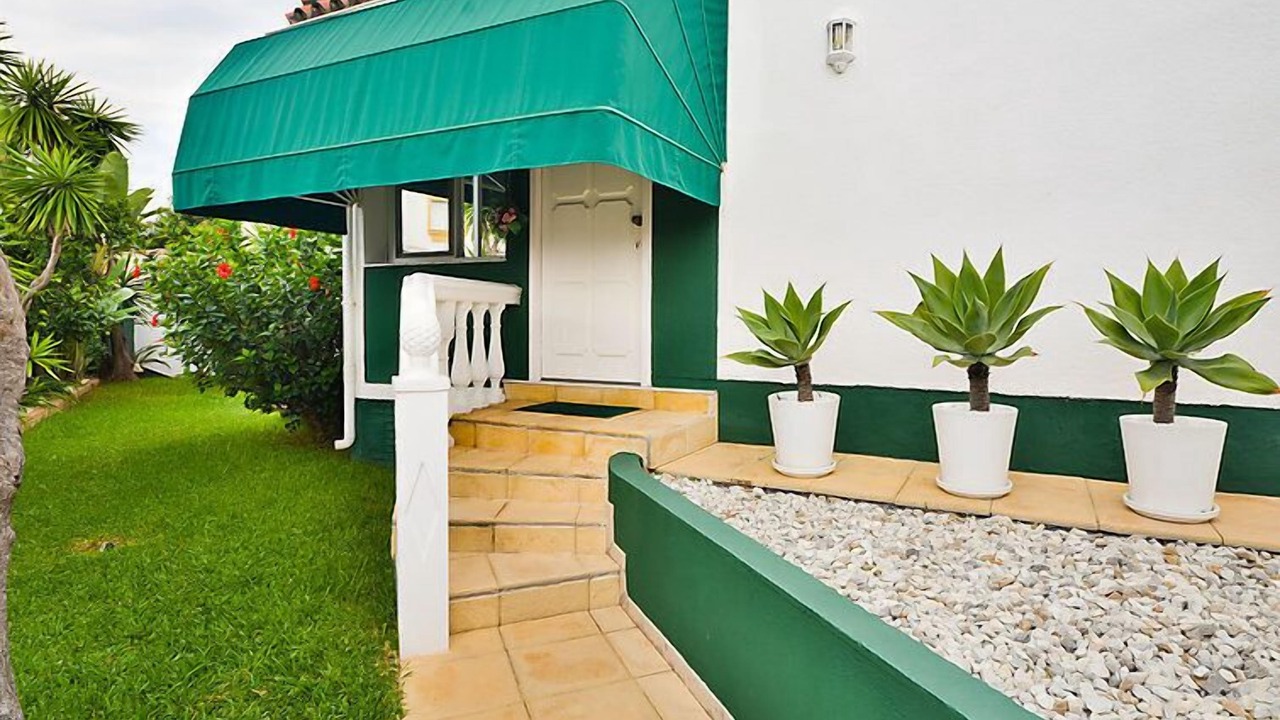 Photo of Outdoor in Urbanizacion Costabella