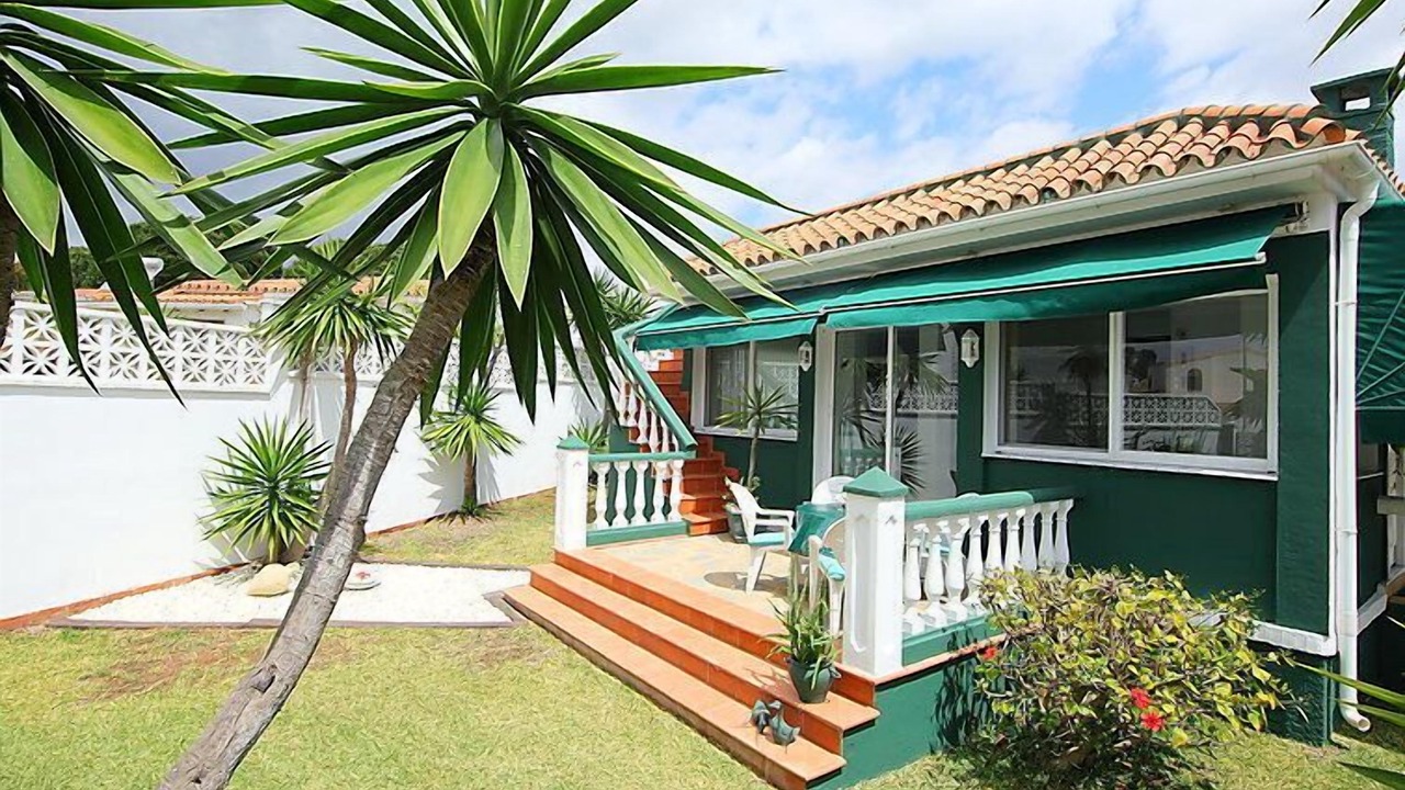 Photo of Outdoor in Urbanizacion Costabella
