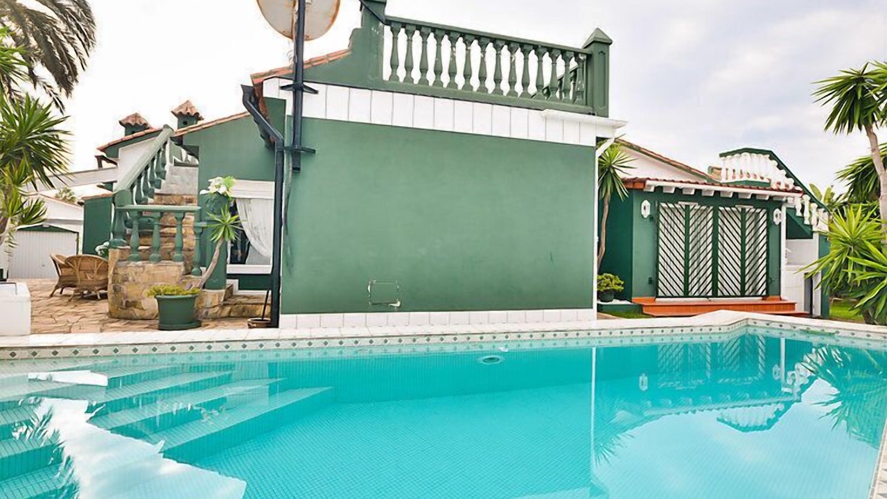 Photo of Outdoor in Urbanizacion Costabella