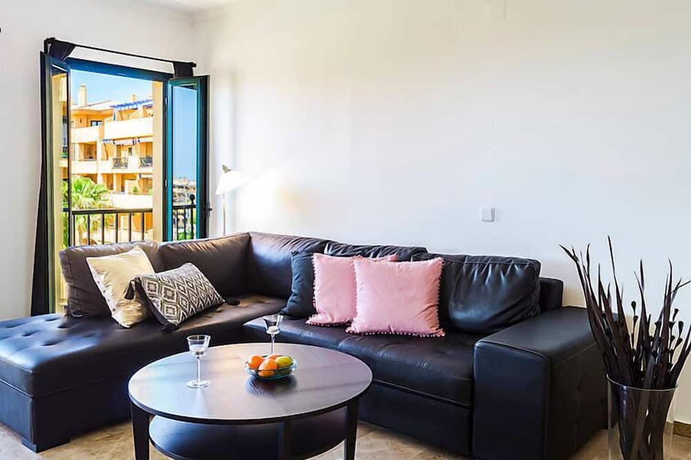 Photo of Livingroom in San Pedro de Alcantara