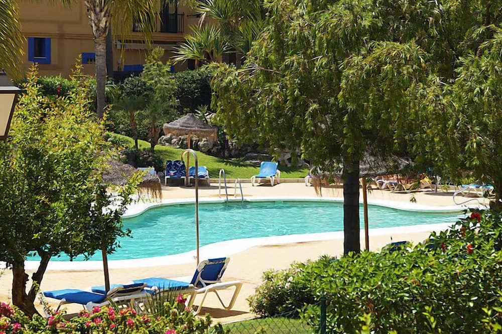 Photo of Outdoor in San Pedro de Alcantara