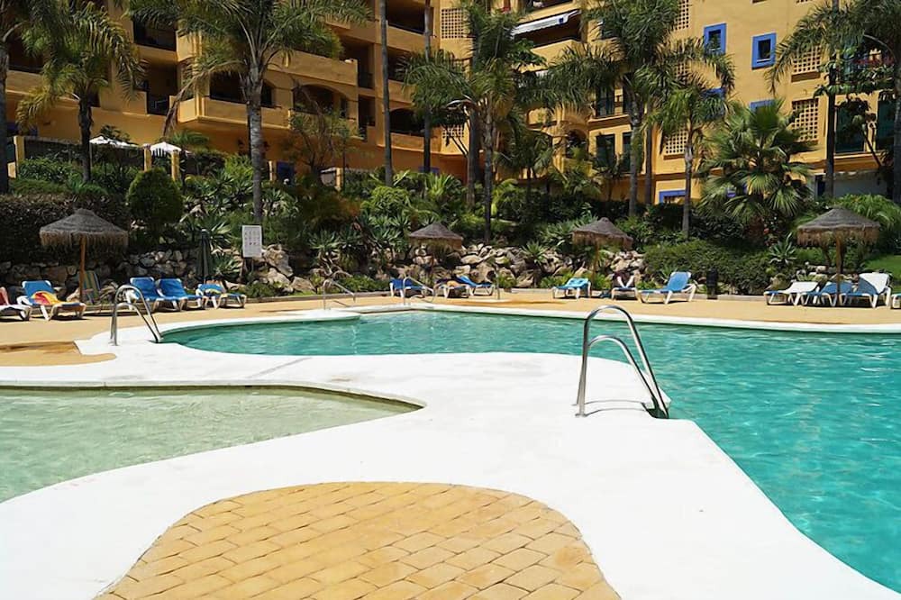 Photo of Outdoor in San Pedro de Alcantara