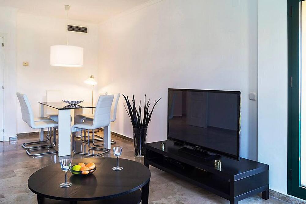 Photo of Livingroom in San Pedro de Alcantara