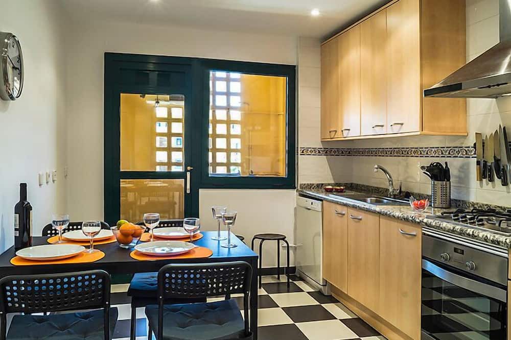Photo of Kitchen in San Pedro de Alcantara