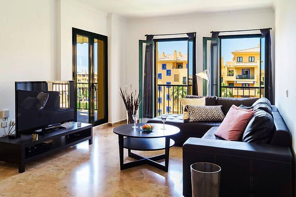 Photo of Livingroom in San Pedro de Alcantara