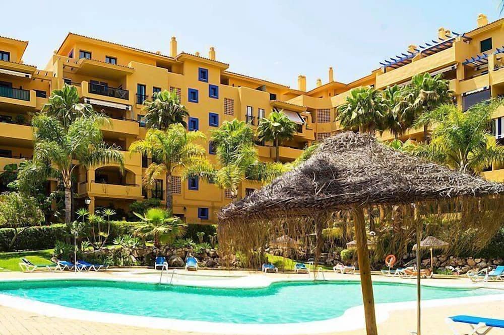 Photo of Outdoor in San Pedro de Alcantara