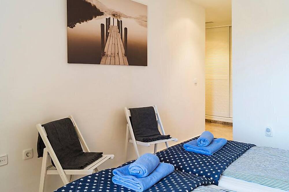 Photo of Bedroom in San Pedro de Alcantara