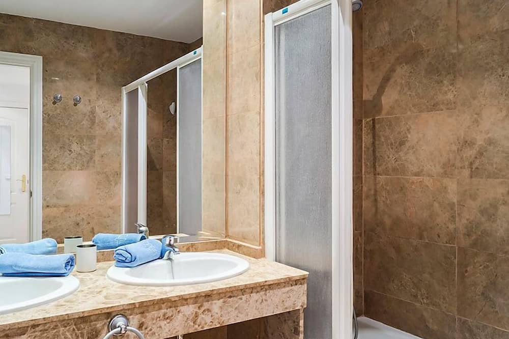 Photo of Bathroom in San Pedro de Alcantara
