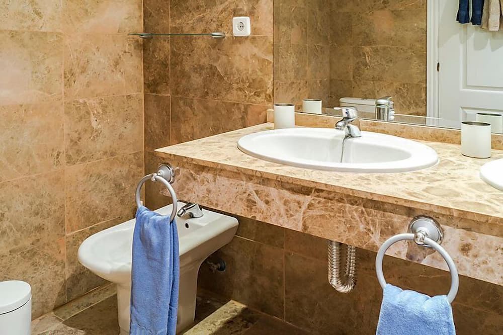 Photo of Bathroom in San Pedro de Alcantara