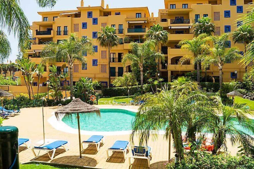 Photo of Outdoor in San Pedro de Alcantara