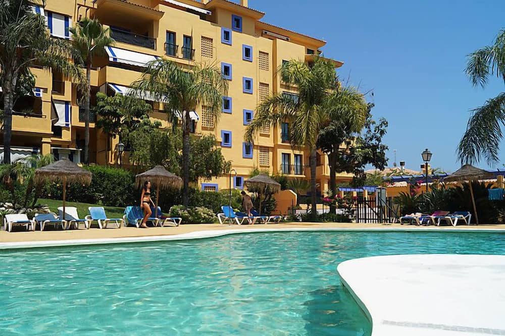 Photo of Outdoor in San Pedro de Alcantara
