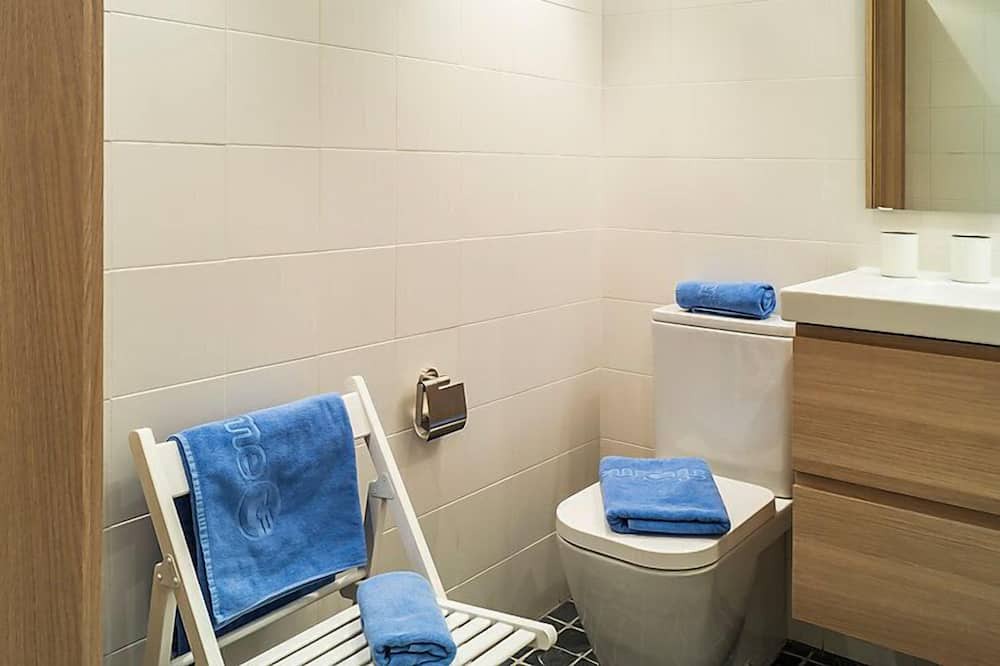 Photo of Bathroom in San Pedro de Alcantara