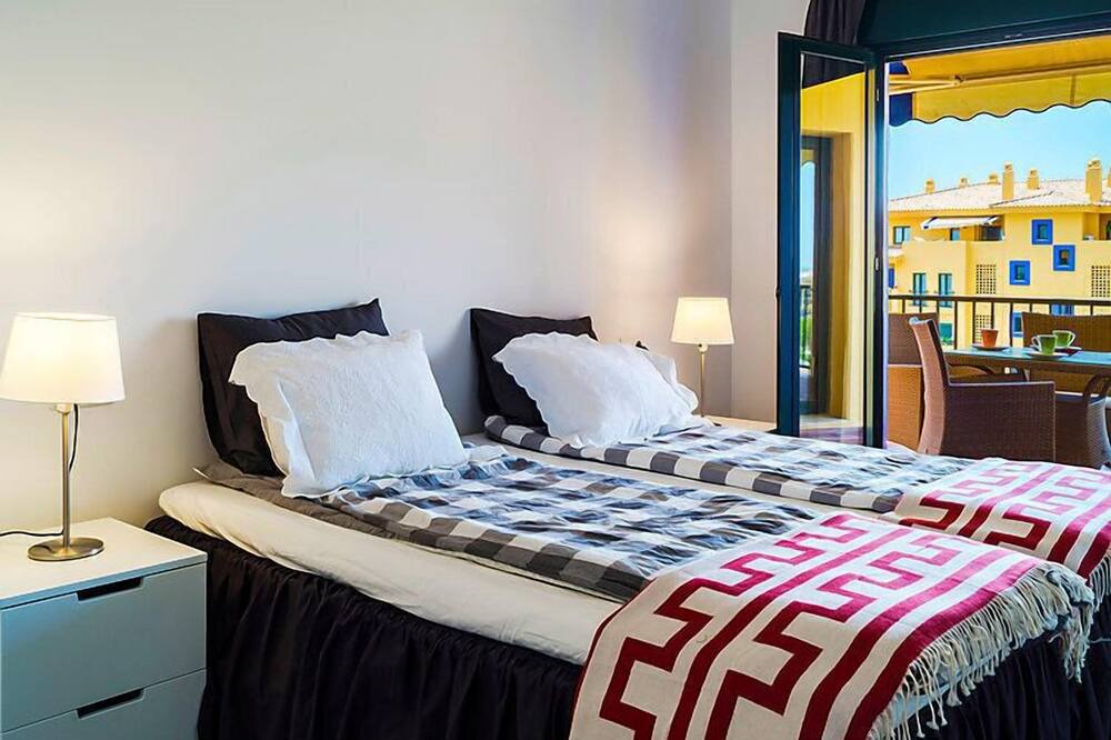 Photo of Bedroom in San Pedro de Alcantara