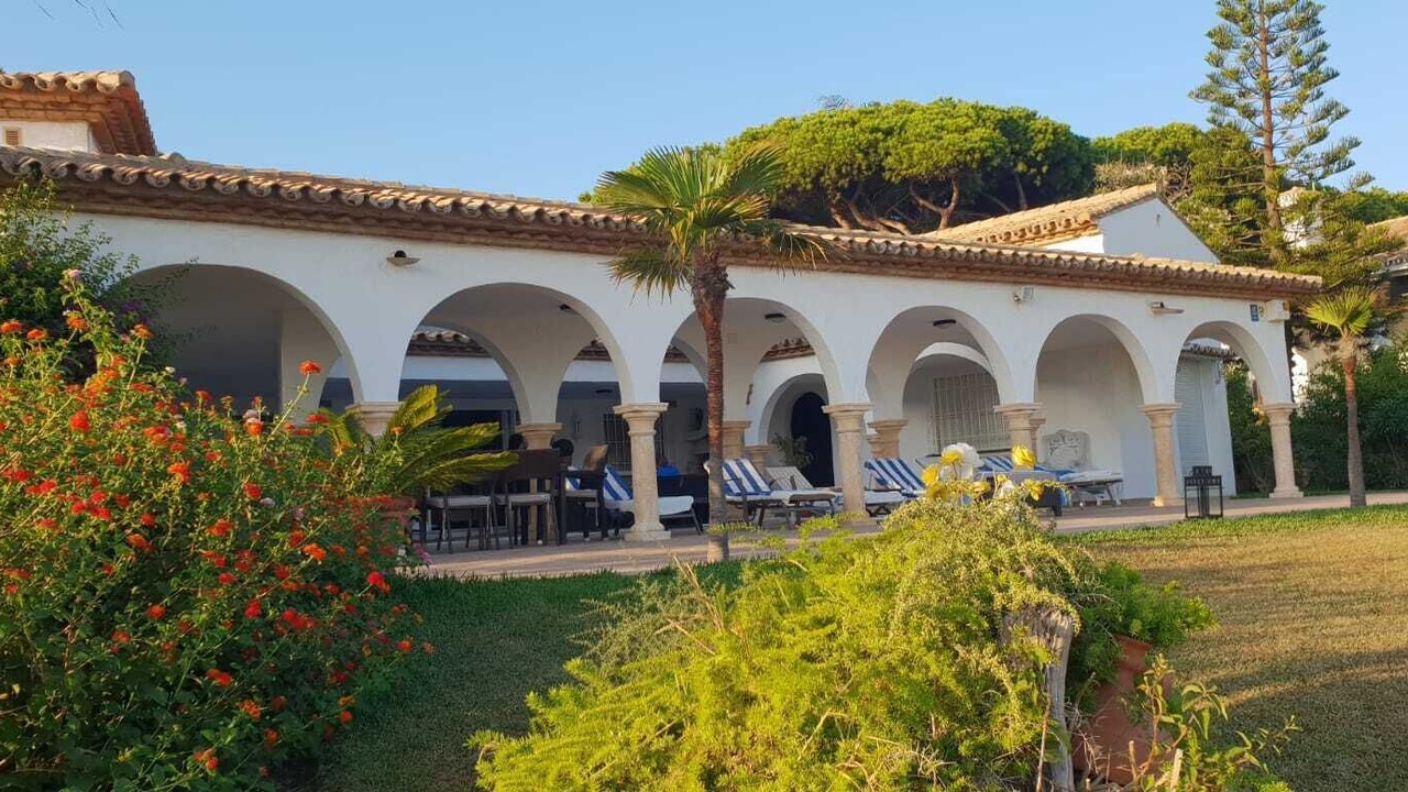 Photo of Outdoor in Cabopino