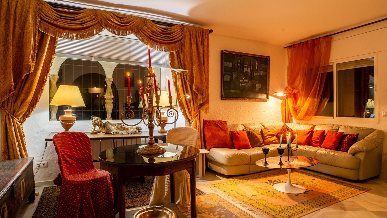 Photo of Livingroom in Cabopino