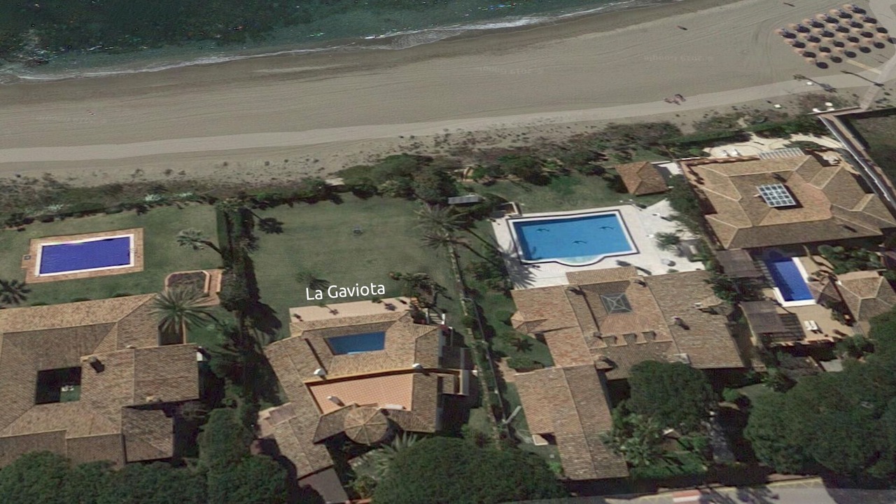 Photo of Outdoor in Cabopino