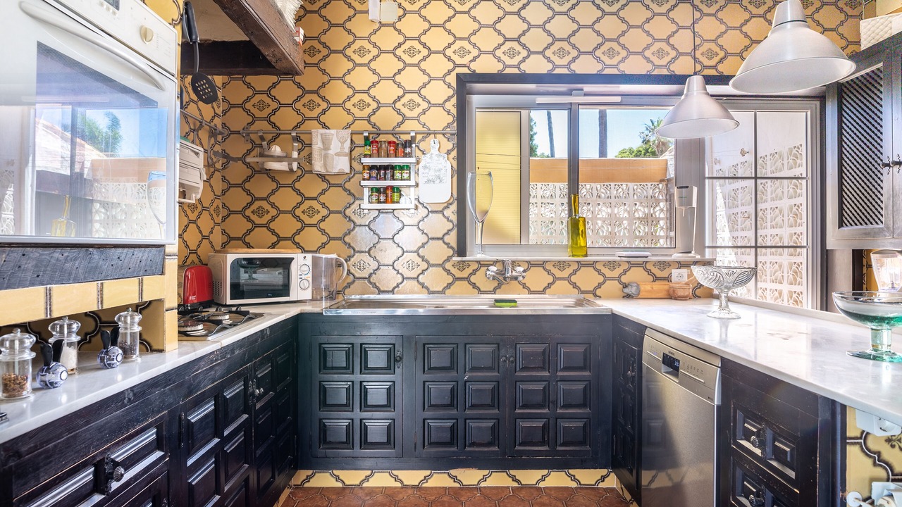 Photo of Kitchen in Cabopino