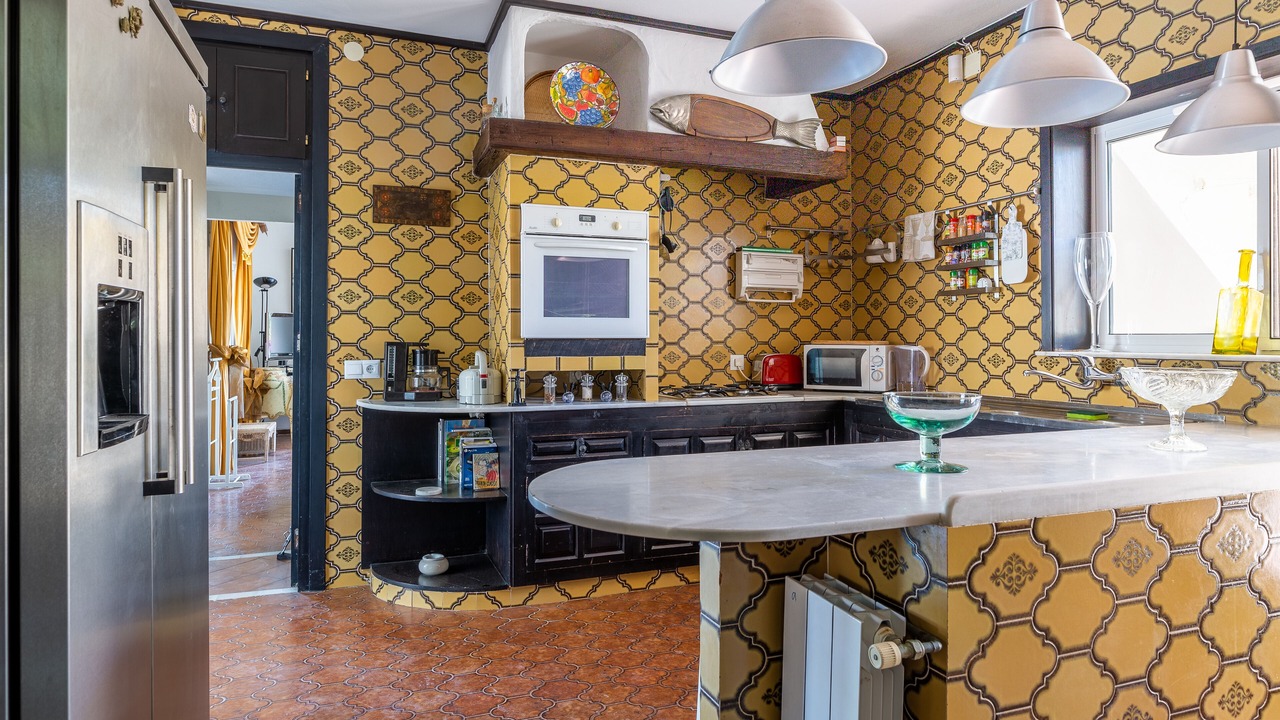 Photo of Kitchen in Cabopino