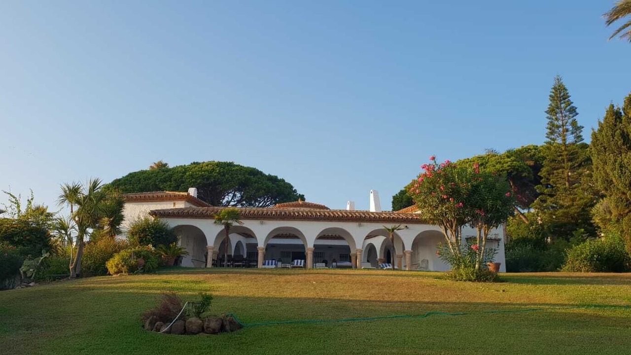 Photo of Outdoor in Cabopino