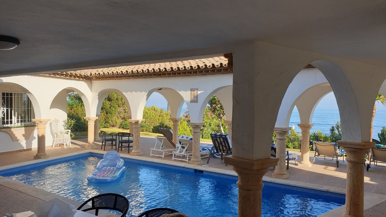 Photo of Outdoor in Cabopino