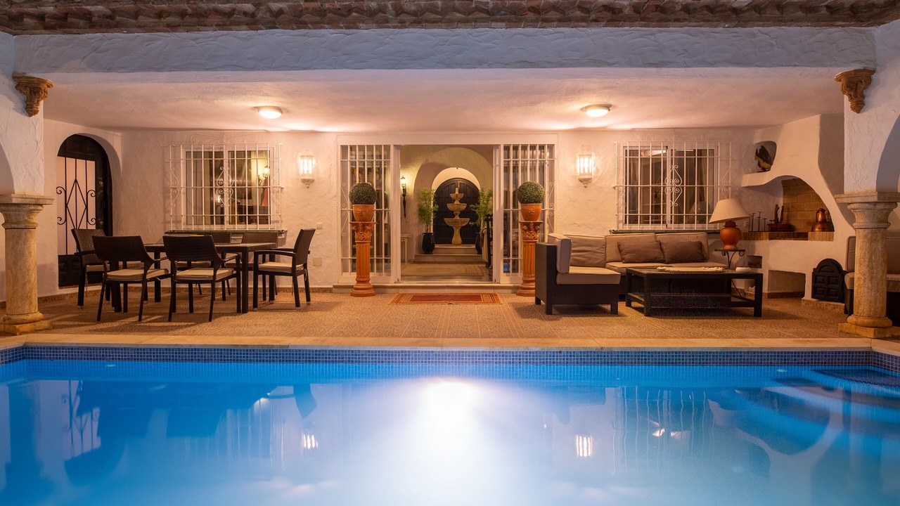 Photo of Outdoor in Cabopino