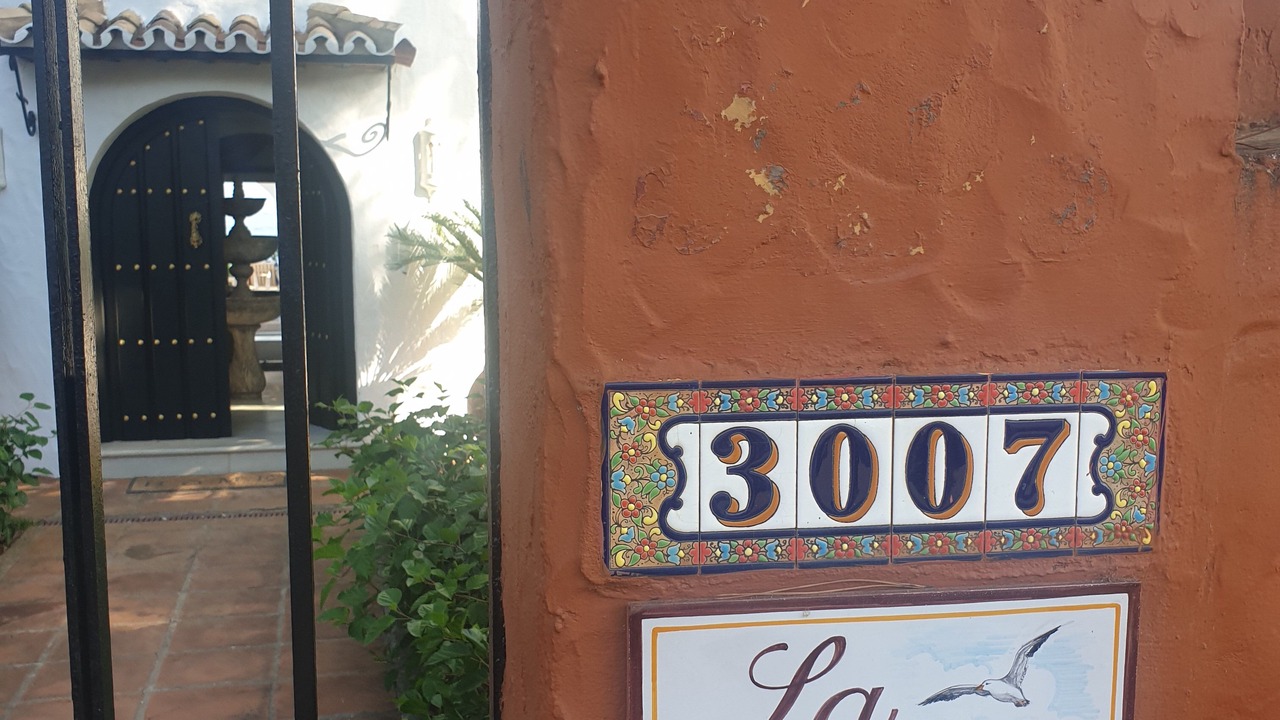 Photo of Outdoor in Cabopino