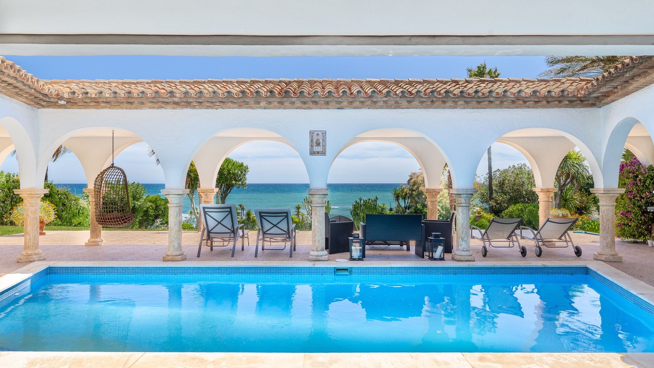 Photo of Outdoor in Cabopino