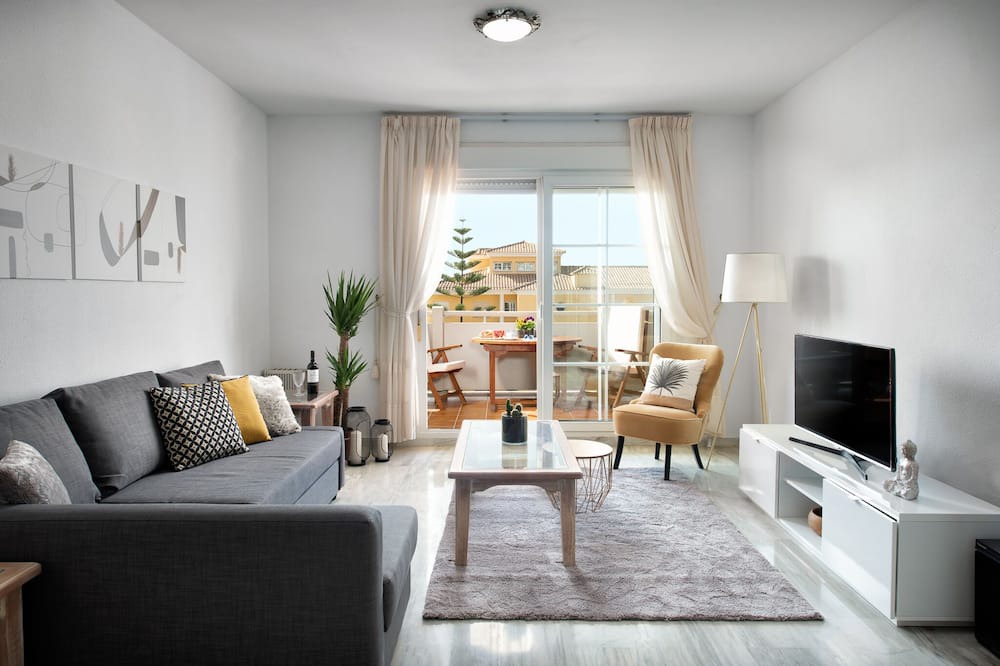 Photo of Livingroom in Marbella