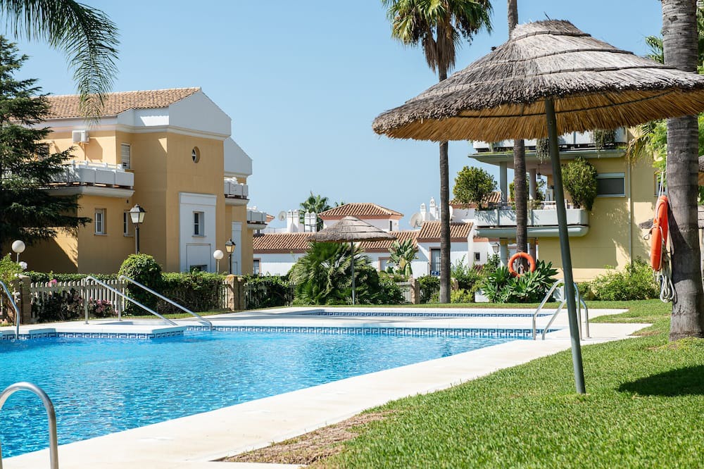 Photo of Outdoor in Marbella