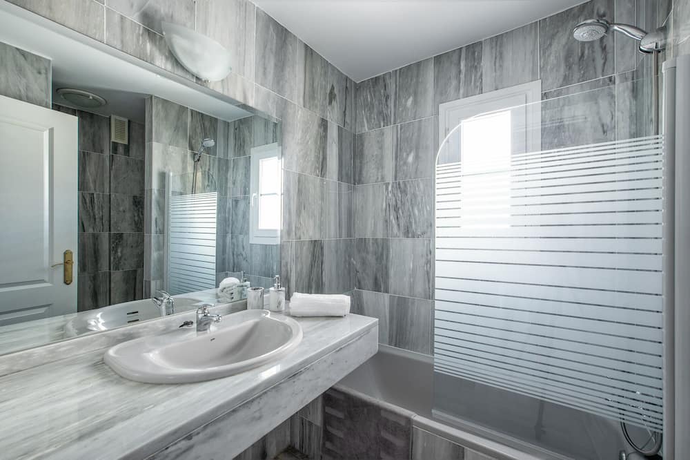 Photo of Bathroom in Marbella