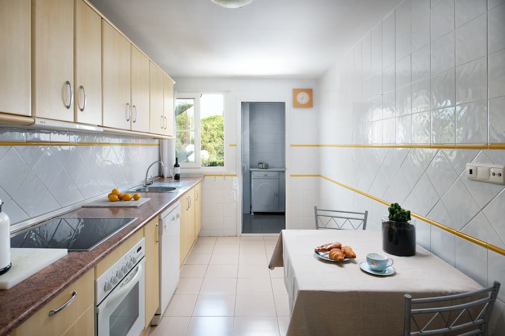 Photo of Kitchen in Marbella