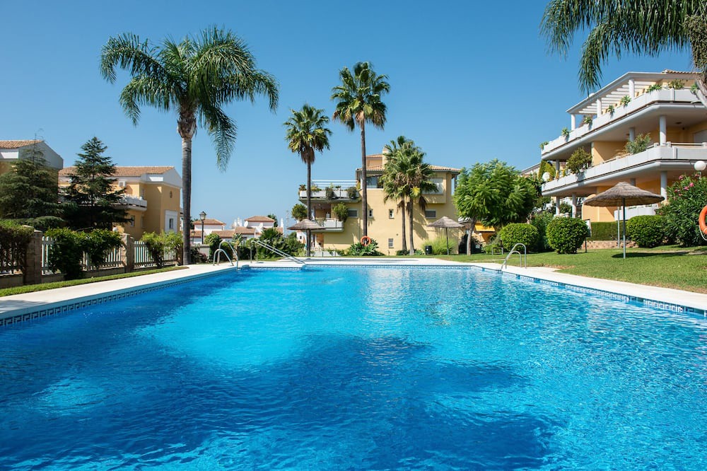 Photo of Outdoor in Marbella