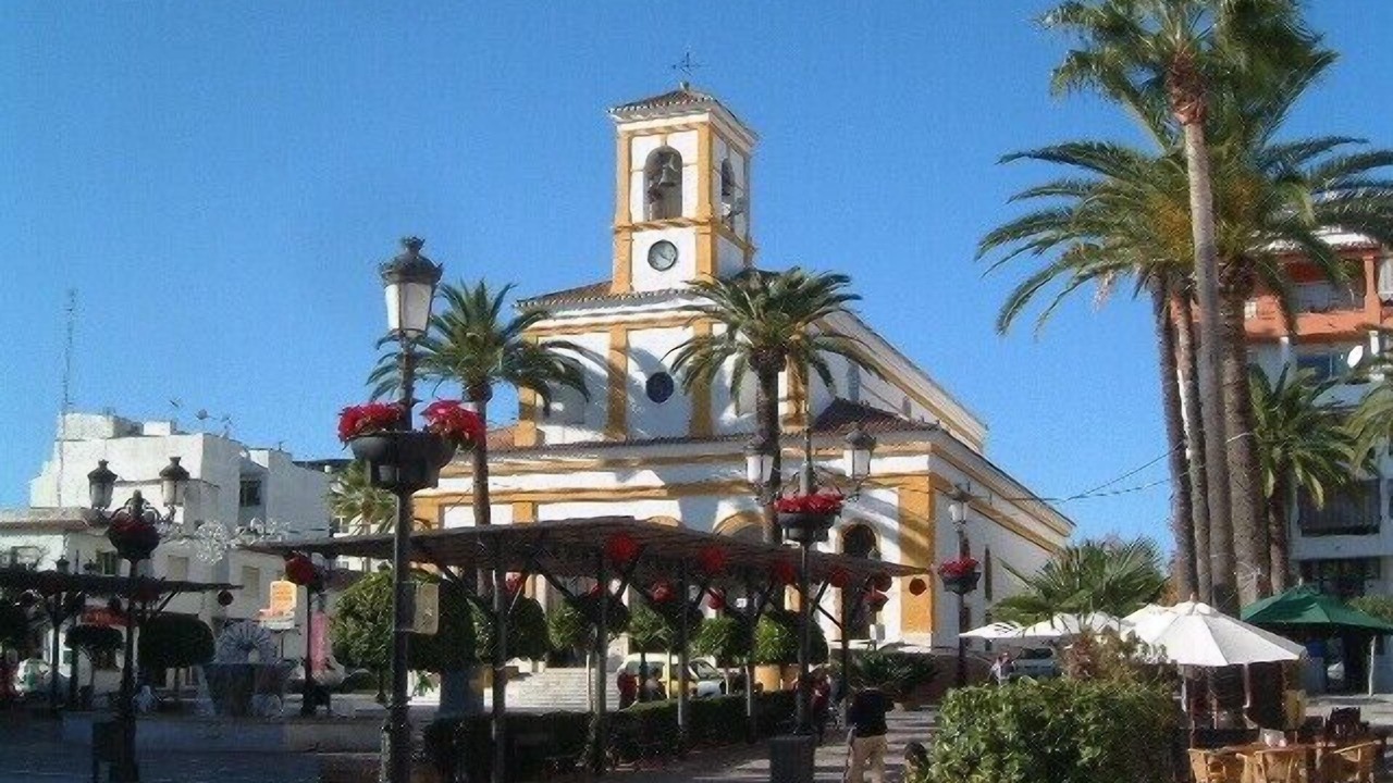 Photo of Outdoor in Marbella