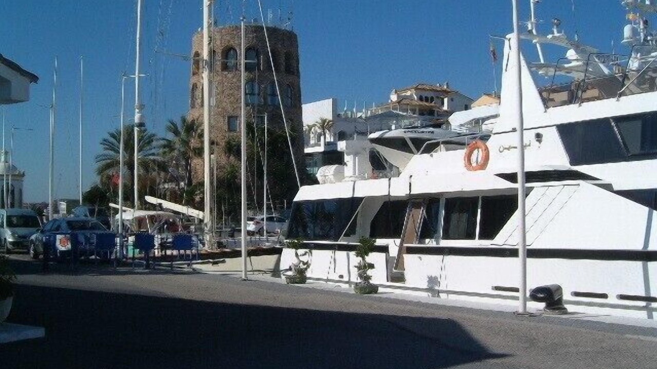 Photo of Others in Marbella