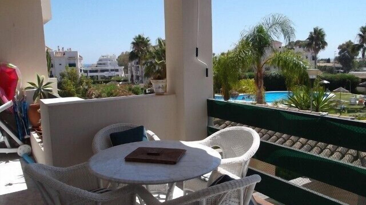 Photo of Outdoor in Marbella