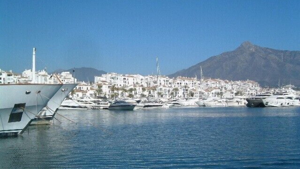 Photo of Others in Marbella