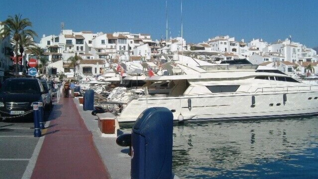 Photo of Others in Marbella