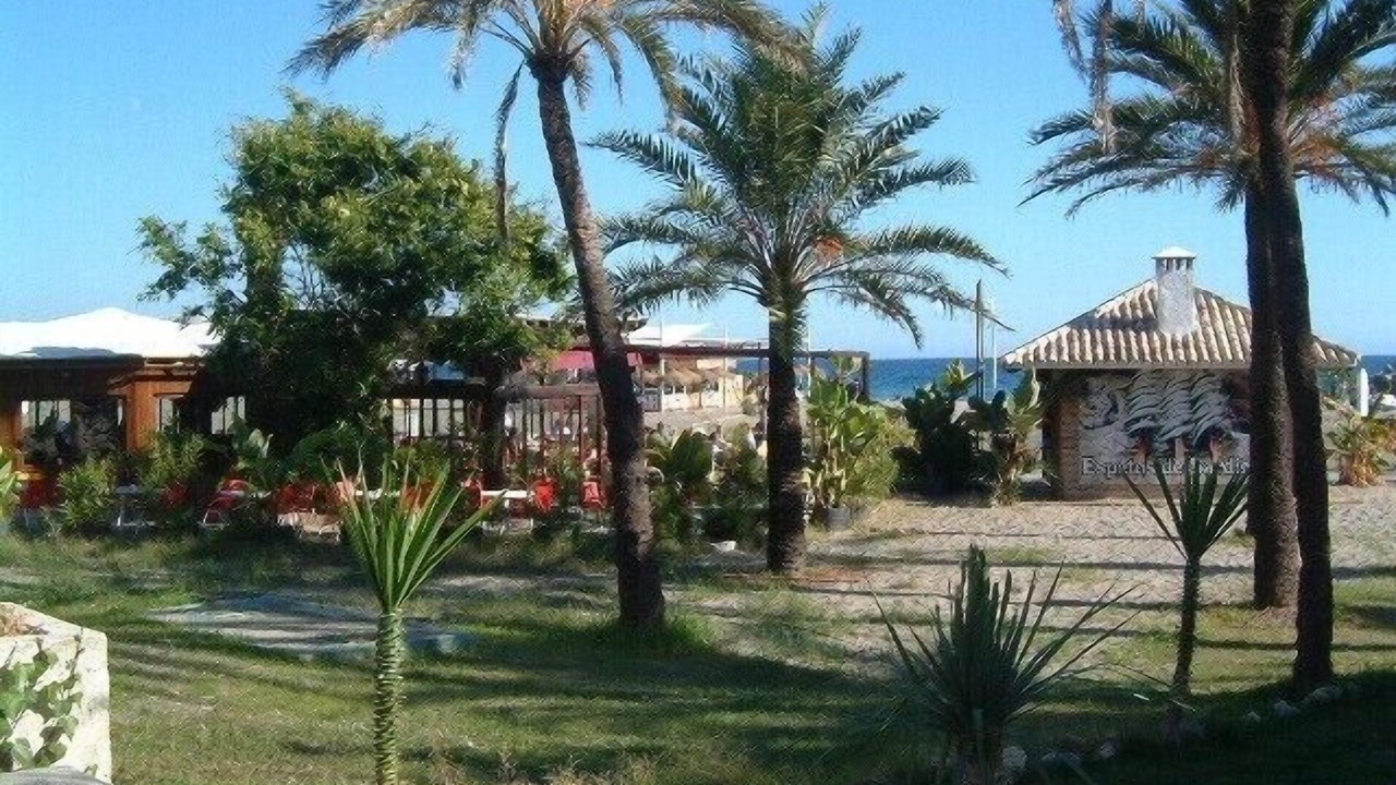 Photo of Outdoor in Marbella