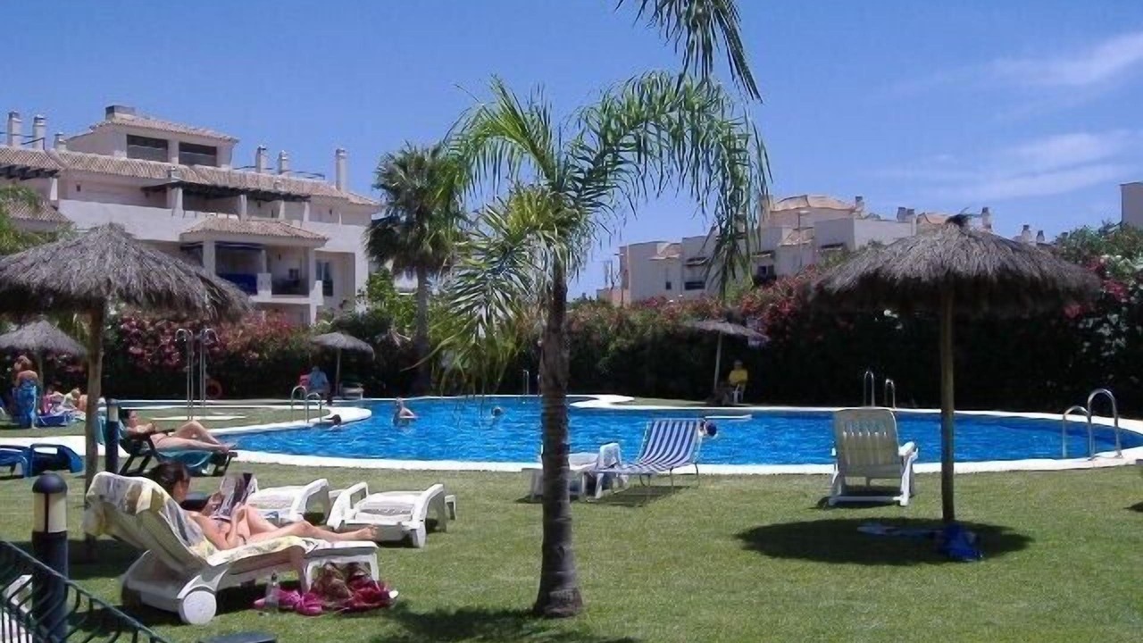 Photo of Outdoor in Marbella