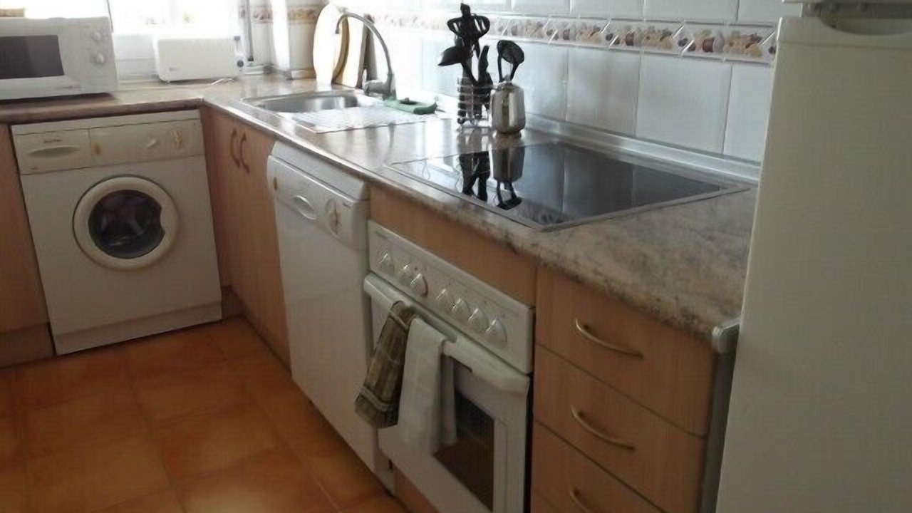 Photo of Kitchen in Marbella