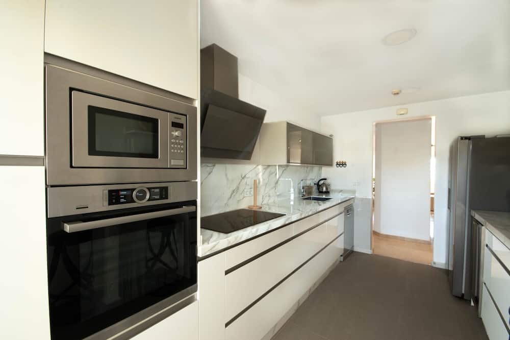 Photo of Kitchen in Elviria