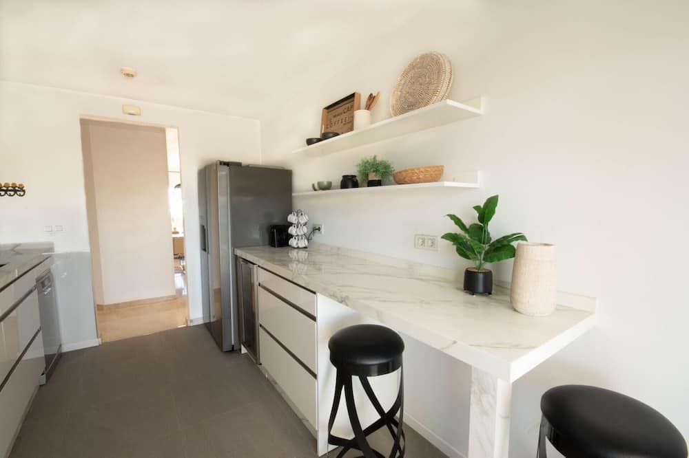 Photo of Kitchen in Elviria
