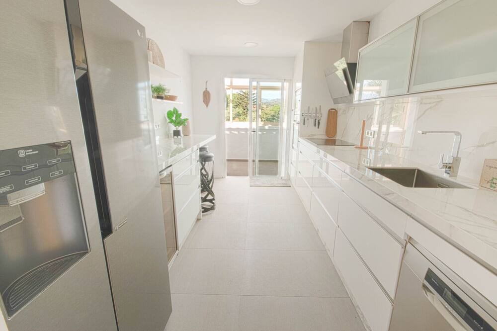 Photo of Kitchen in Elviria