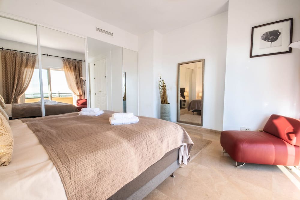 Photo of Bedroom in Elviria