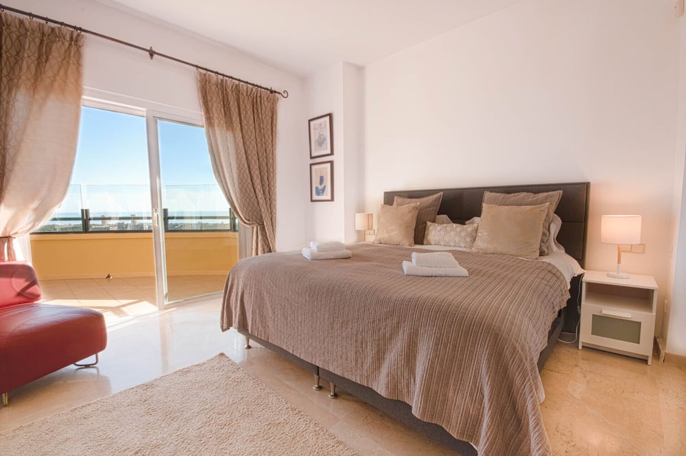 Photo of Bedroom in Elviria