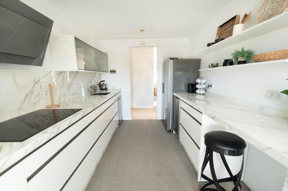 Photo of Kitchen in Elviria