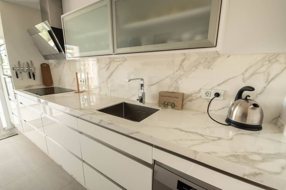 Photo of Kitchen in Elviria